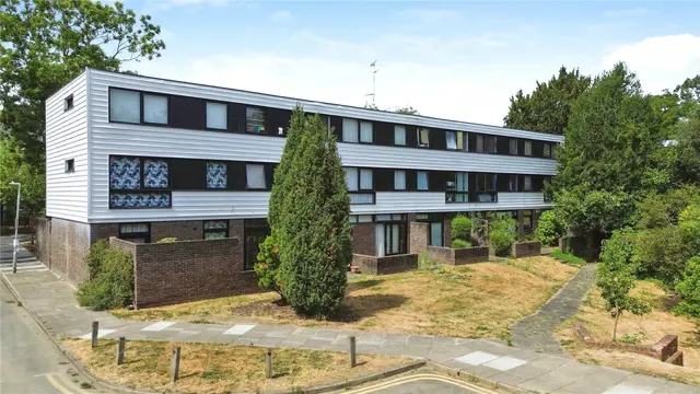 Hamilton Road, Reading, RG1, photo 1
