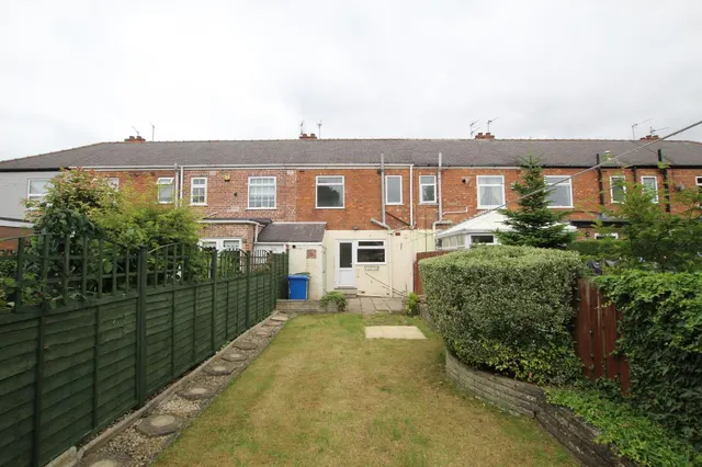 Northfield Avenue, Hessle, HU13, photo 1