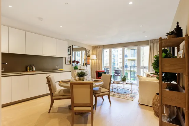 Photo 2 — Broom Road, Teddington, TW11