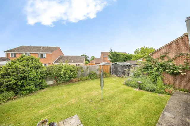 Photo 3 — Jaques Close, Glemsford, Sudbury