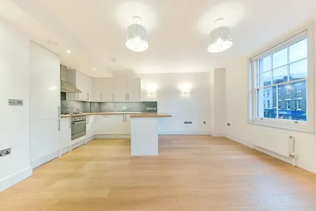 Durnford Street, Greenwich, SE10, photo 3