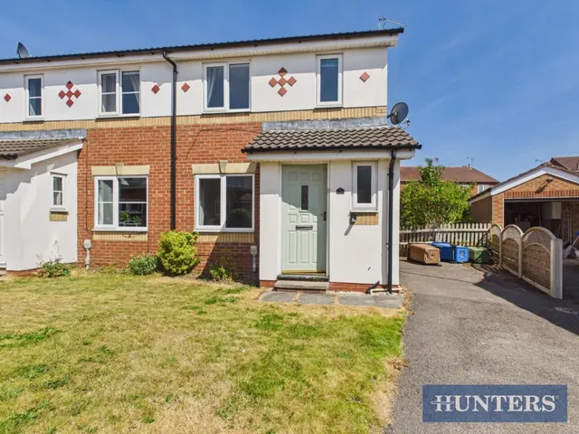 Bramble Hill, Beverley, HU17, photo 1