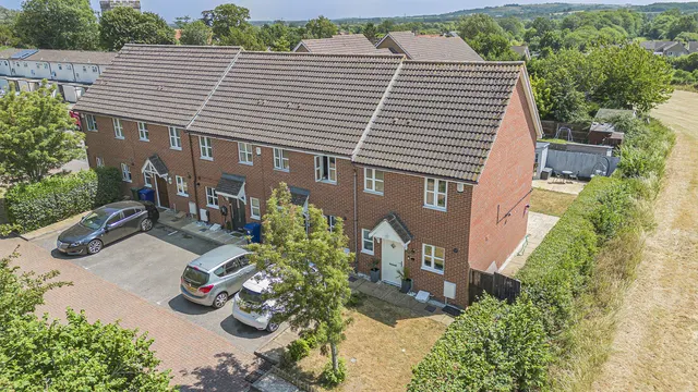 Rowan Close, Ambrosden, photo 3