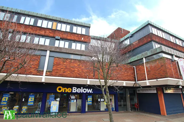 High Street, Waltham Cross, EN8, photo 1