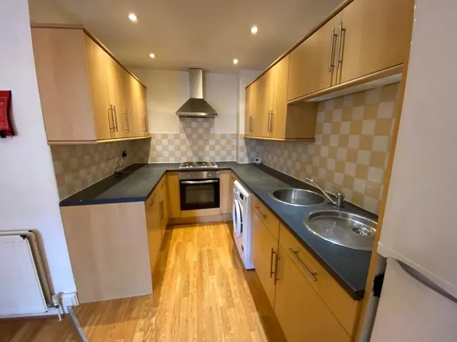 Dinsdale Road, Newcastle upon Tyne, NE2, photo 3