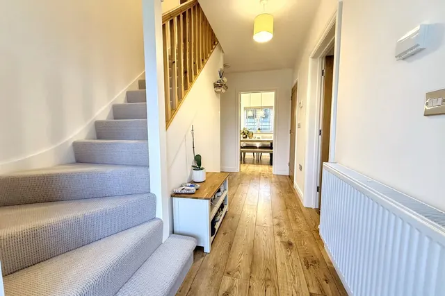 School Lane, Silloth, photo 3