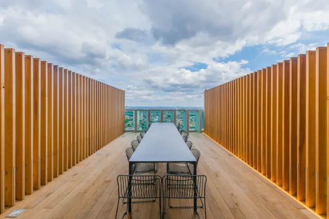 Apartment 1707, Manhattan Loft Apartments, London, photo 1