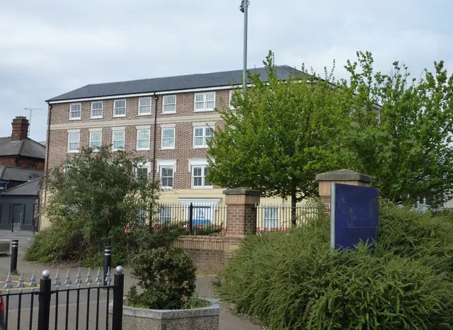 Blackfriars Road, KING'S LYNN, photo 1