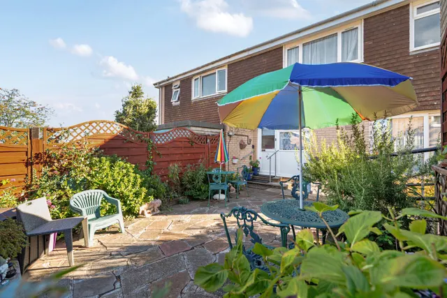Trevillis Park, Liskeard, PL14