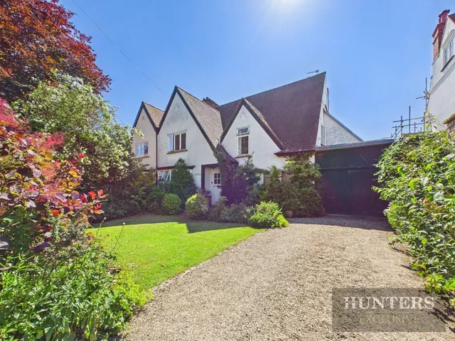 East Park Road, Scalby, YO13, photo 1