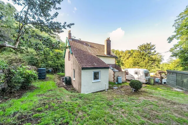 Hale Coombe, Sidcot, BS25, photo 2