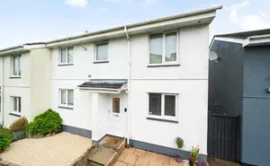 Hemerdon Heights, Plymouth, Devon, PL7