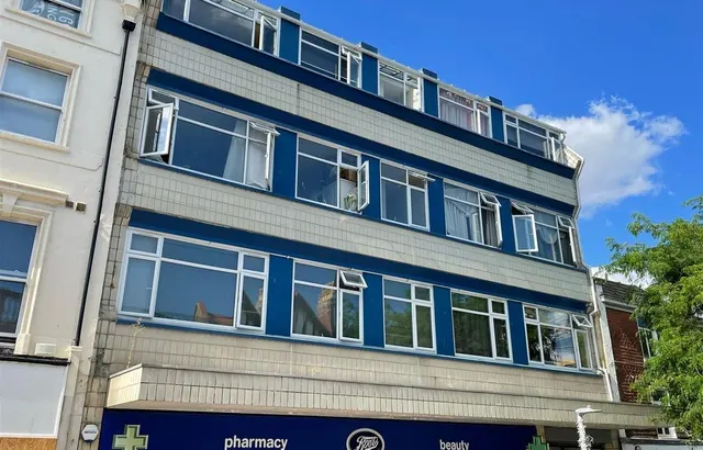 Sandgate Road, Folkestone, CT20, photo 1
