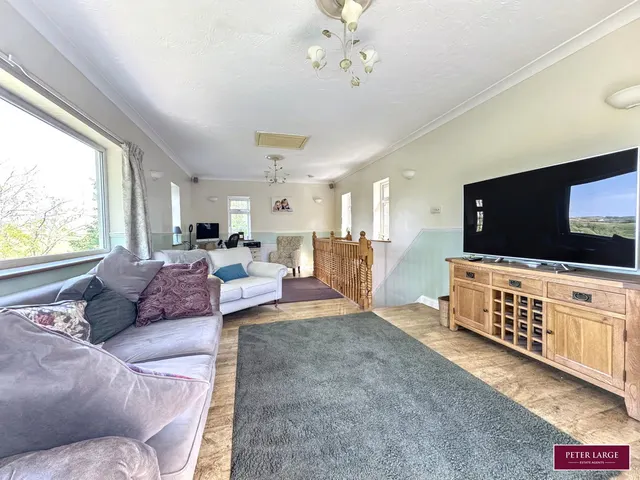 Photo 3 — Hiraddug Road, Dyserth, Dyserth, Denbighshire, LL18 6HS