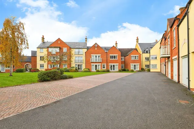 Station Road, Moreton-in-Marsh, GL56, photo 1