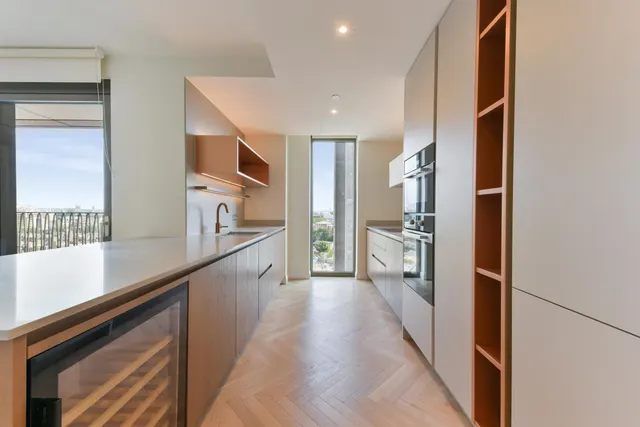Saxon House, Kings Road Park, SW6, photo 3