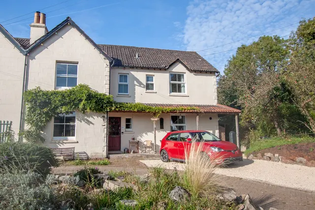 New Road, Tytherington, photo 1