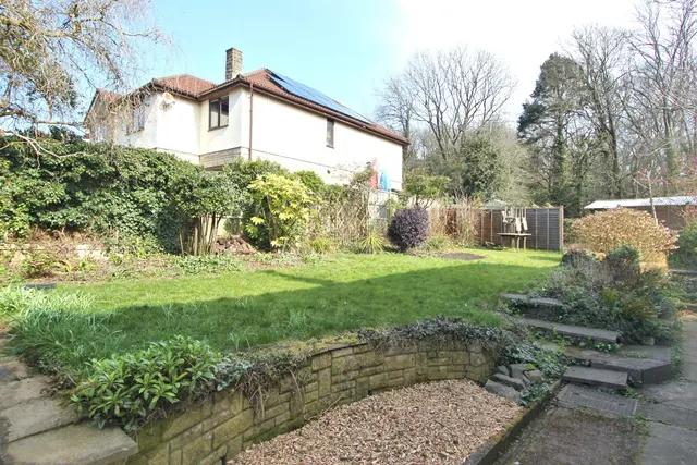 New Road, Tytherington, photo 3