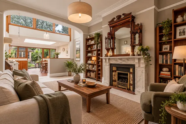Muswell Road, N10, photo 3