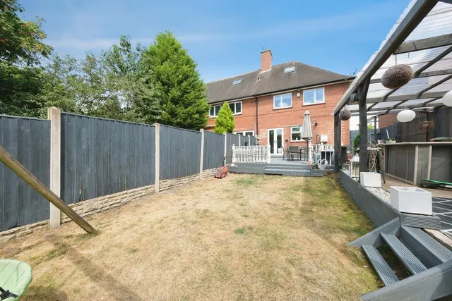 Padstow Road, Nottingham, NG5, photo 1