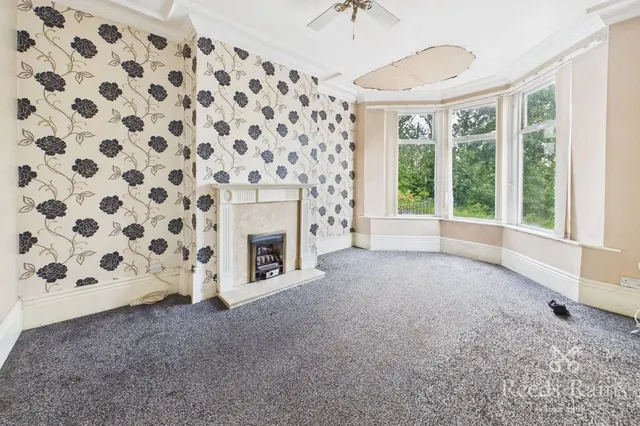 Photo 2 — Ellesmere Road North, Sheffield, S4