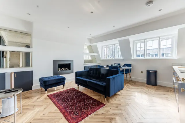 35 Mulberry Close, Beaufort Street, London, photo 1