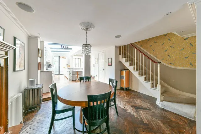 Photo 3 — Halsey Street, Chelsea, London, SW3 2QH