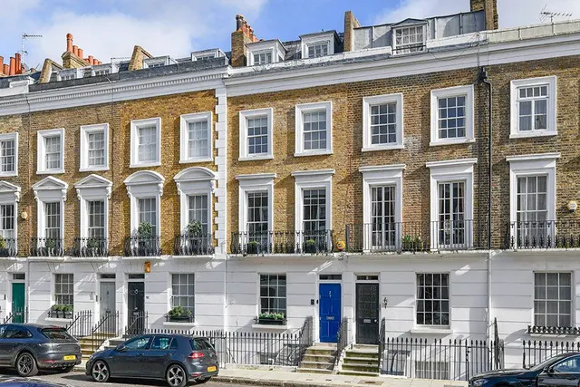 Halsey Street, Chelsea, London, SW3 2QH, photo 1