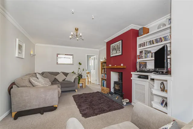 Photo 3 — Moor Way, Hawkshaw, Bury, BL8 4LF