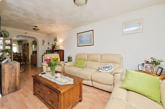 Paulsgrove Peterborough, PE2, photo 1