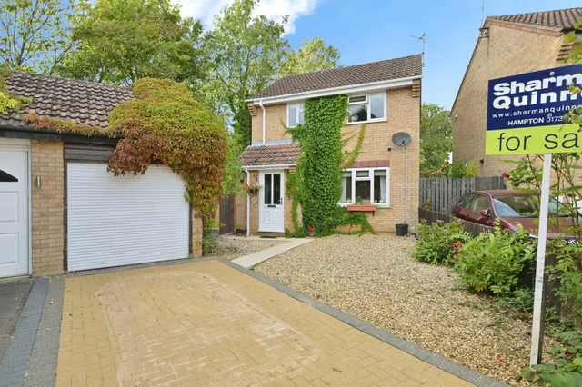 Paulsgrove Peterborough, PE2, photo 2