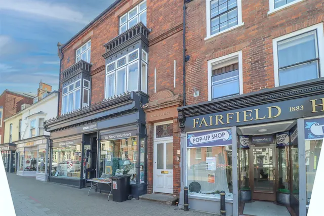 High Street, Newmarket, CB8, photo 1