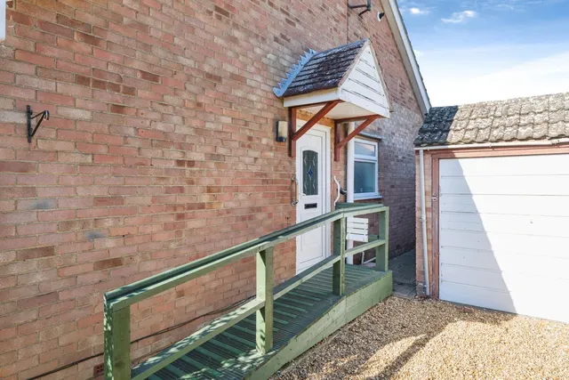Youngman Close, Histon, CB24, photo 2