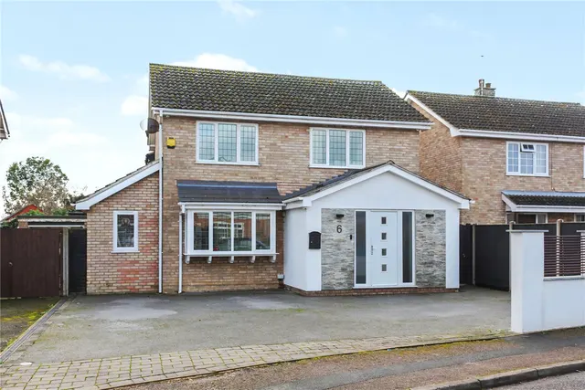Orchard Rise, Worlingham, NR34, photo 1