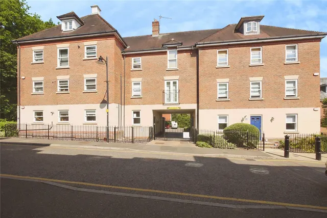 Sawyers Grove, Brentwood, CM15, photo 1