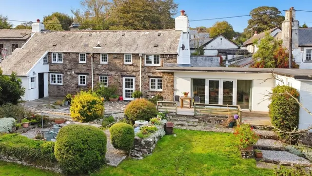 Bratton Fleming, Barnstaple, EX31, photo 1