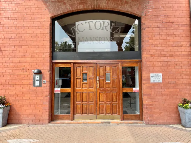 Navigation Way, Preston, PR2, photo 2