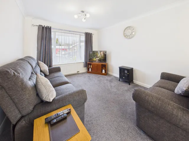 Photo 3 — Longbridge Road, Bramley, RG26