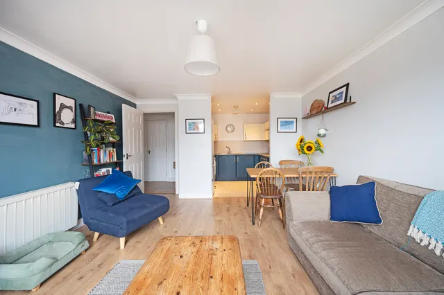 16 Tramway Court, 3 Candle Street, London, photo 1