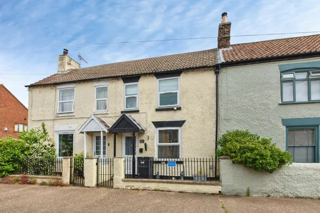 Victoria Street, Billinghay, Lincoln, photo 1