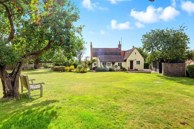 Photo 2 — Fanners Green, Great Waltham, Chelmsford, CM3 1EA