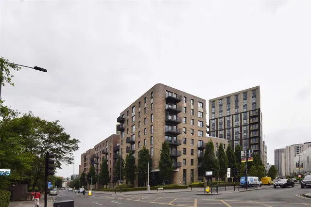 Engineers Way, Wembley, HA9, photo 1