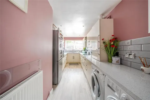 Gibson Road, Sileby, LE12, photo 3