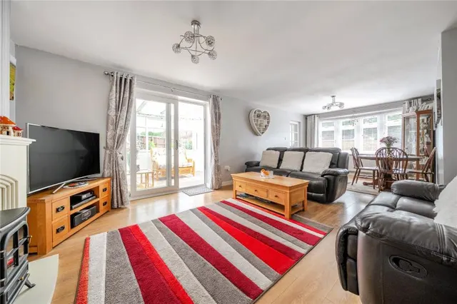 Gibson Road, Sileby, LE12, photo 2
