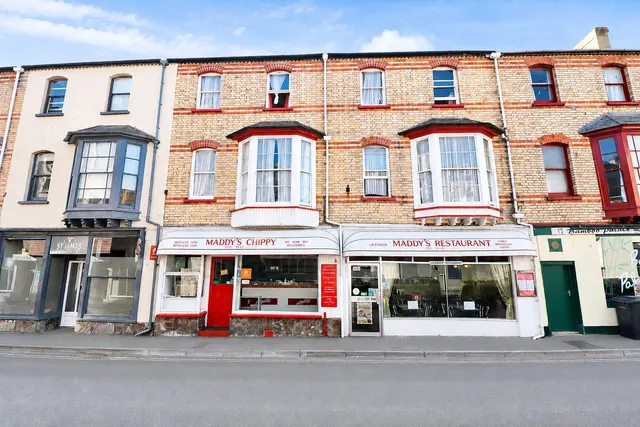 St. James Place, Ilfracombe, EX34, photo 2