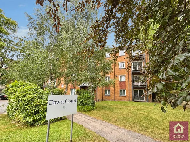 Wilbraham Road, Fallowfield, M14, photo 1