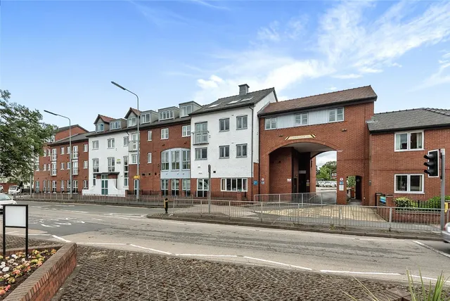 Wolverhampton Road, Stafford, Staffordshire, ST17, photo 1