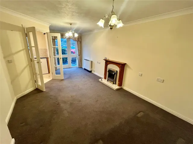 Photo 3 — Wolverhampton Road, Stafford, Staffordshire, ST17