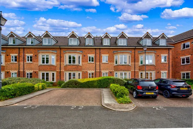 Wycliffe Court, Chester, CH2 3HA, photo 1
