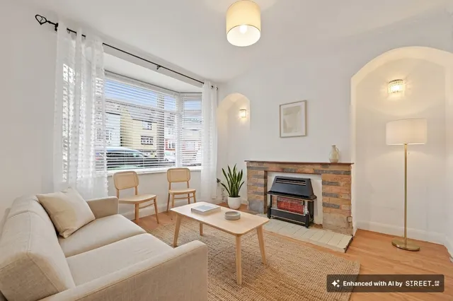 Bucks Hill, Nuneaton, CV10, photo 2